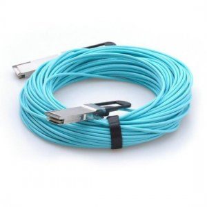 QSFP28 optical cable