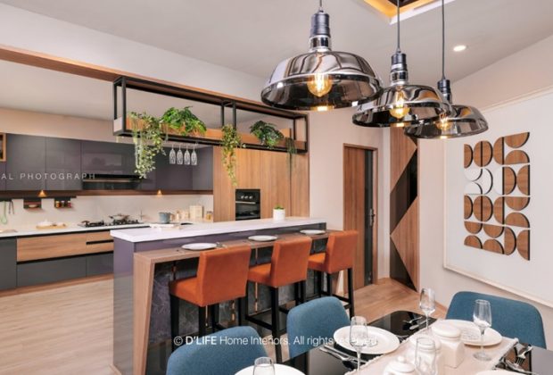 Parallel Kitchen Design Ideas